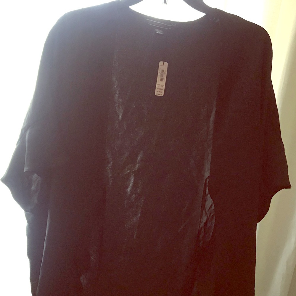 Victoria’s Secret sexy robe